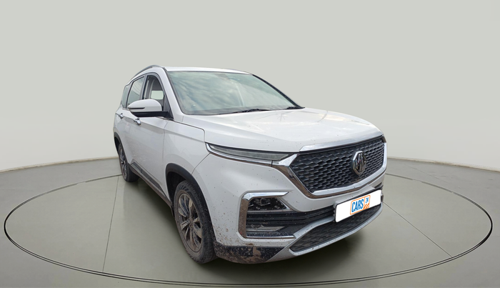 2019 MG HECTOR SHARP 2.0 DIESEL, Diesel, Manual, 1,41,496 km, exterior