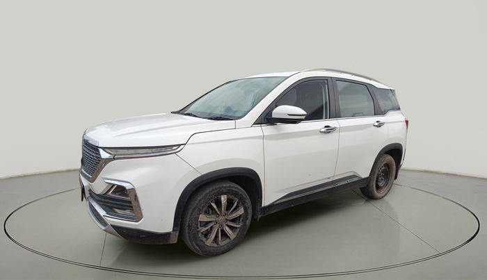 2019 MG HECTOR SHARP 2.0 DIESEL, Diesel, Manual, 1,41,496 km, exterior