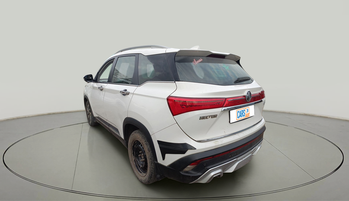2019 MG HECTOR SHARP 2.0 DIESEL, Diesel, Manual, 1,41,496 km, exterior