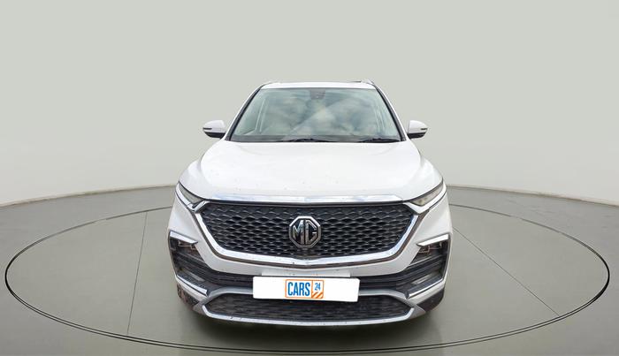 2019 MG HECTOR SHARP 2.0 DIESEL, Diesel, Manual, 1,41,496 km, exterior