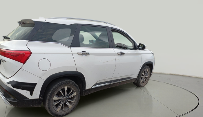 2019 MG HECTOR SHARP 2.0 DIESEL, Diesel, Manual, 1,41,496 km, exterior