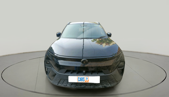 2024 Tata NEXON Creative Plus 1.5 Revotorq 6MT Dark Edition, Diesel, Manual, 43,695 km, exterior