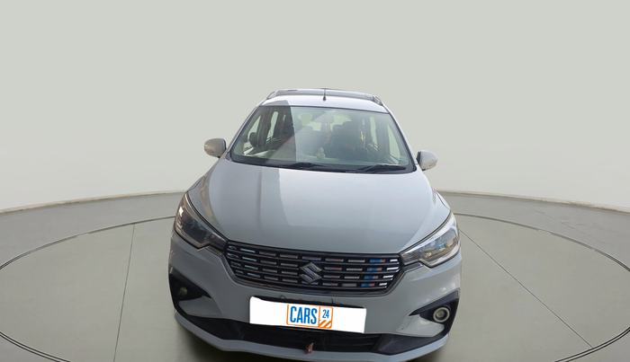 2021 Maruti Ertiga VXI CNG, Petrol, Manual, 1,60,557 km, exterior