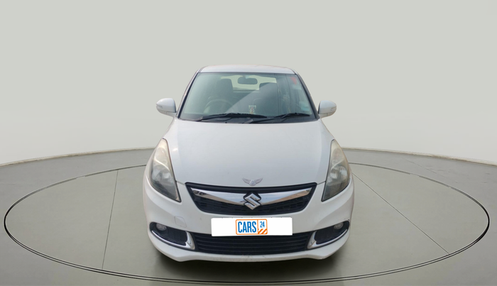 2016 Maruti Swift Dzire ZDI, Diesel, Manual, 1,20,019 km, exterior