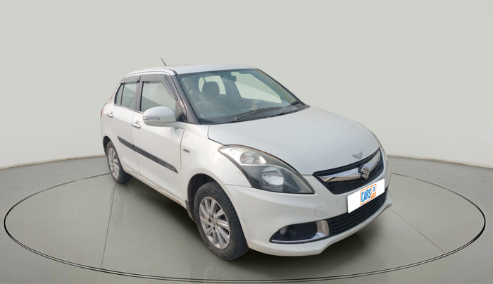 2016 Maruti Swift Dzire ZDI, Diesel, Manual, 1,20,019 km, exterior
