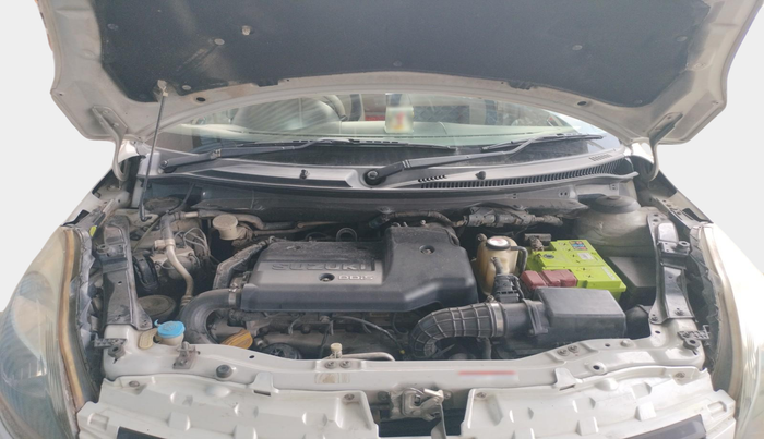 2016 Maruti Swift Dzire ZDI, Diesel, Manual, 1,20,019 km, exterior