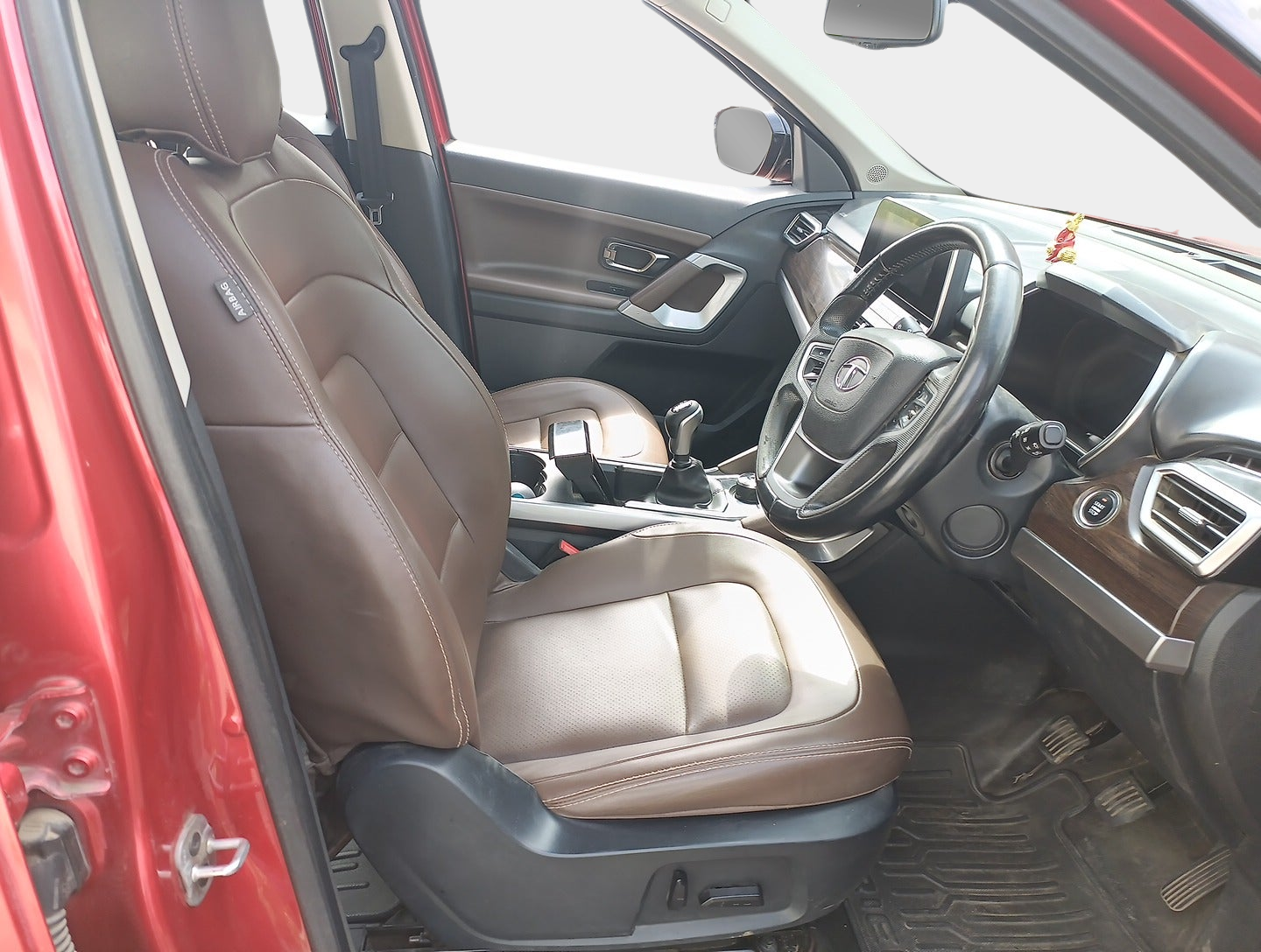 Interior