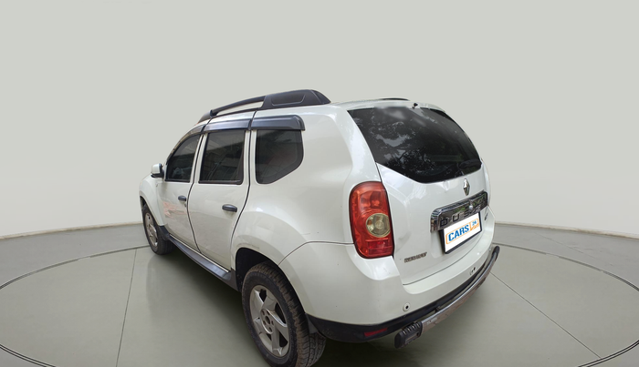 2013 Renault Duster 85 PS RXL DIESEL, Diesel, Manual, 1,79,142 km, exterior