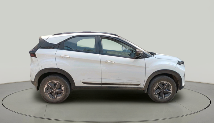 2024 Tata NEXON CREATIVE + SUNROOF 1.5 DIESEL, Diesel, Manual, 38,371 km, exterior