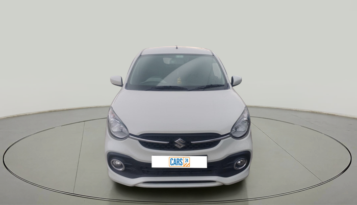 2022 Maruti Celerio ZXI, Petrol, Manual, 25,233 km, exterior