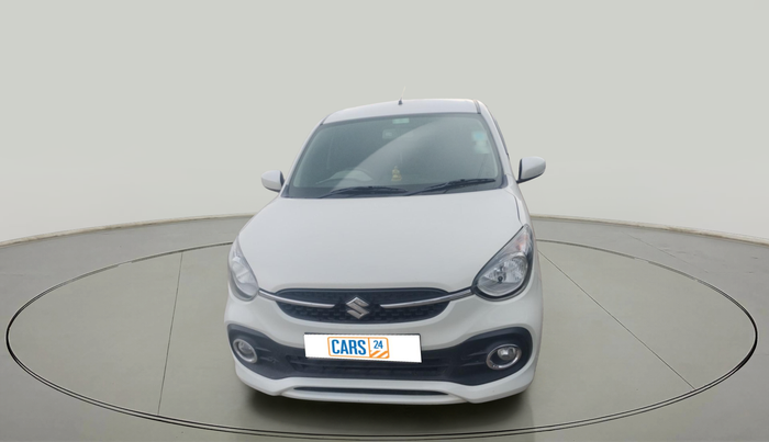 2022 Maruti Celerio ZXI, Petrol, Manual, 25,233 km, exterior