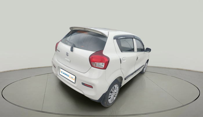 2022 Maruti Celerio ZXI, Petrol, Manual, 25,233 km, exterior