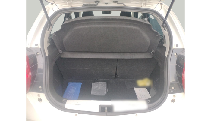 2022 Maruti Celerio ZXI, Petrol, Manual, 25,233 km, exterior