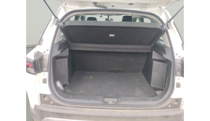 2023 Maruti BREZZA VXI, Petrol, Manual, 34,448 km, exterior