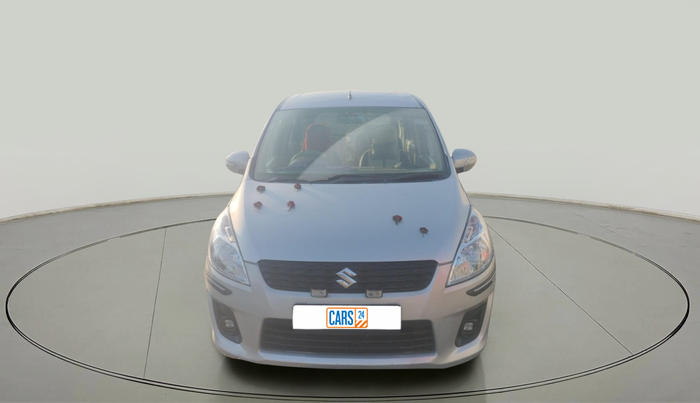 2015 Maruti Ertiga VDI, Diesel, Manual, 2,87,826 km, exterior