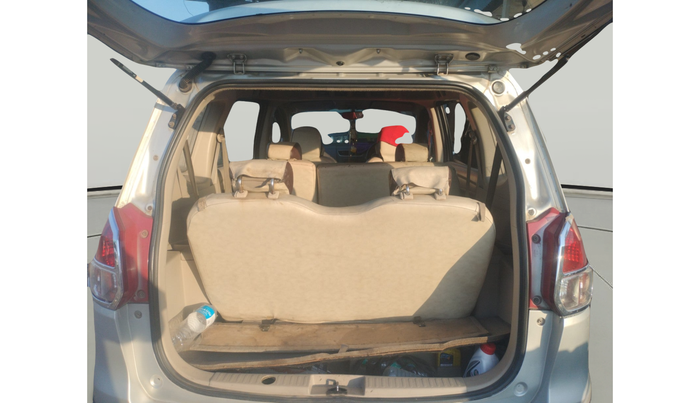 2015 Maruti Ertiga VDI, Diesel, Manual, 2,87,826 km, exterior