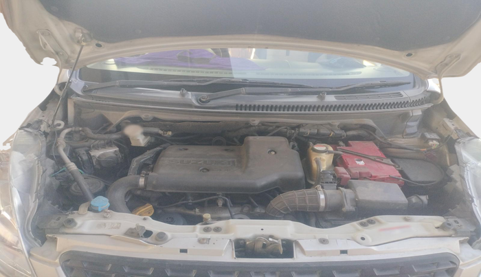 2015 Maruti Ertiga VDI, Diesel, Manual, 2,87,826 km, exterior