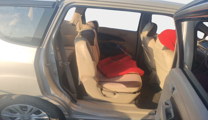 2015 Maruti Ertiga VDI, Diesel, Manual, 2,87,826 km, interior