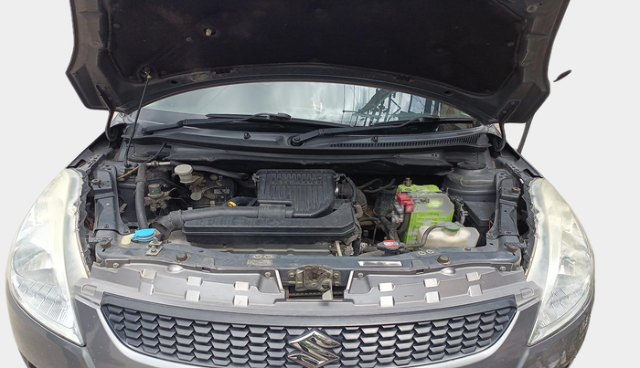 2013 Maruti Swift VXI, Petrol, Manual, 91,187 km, exterior