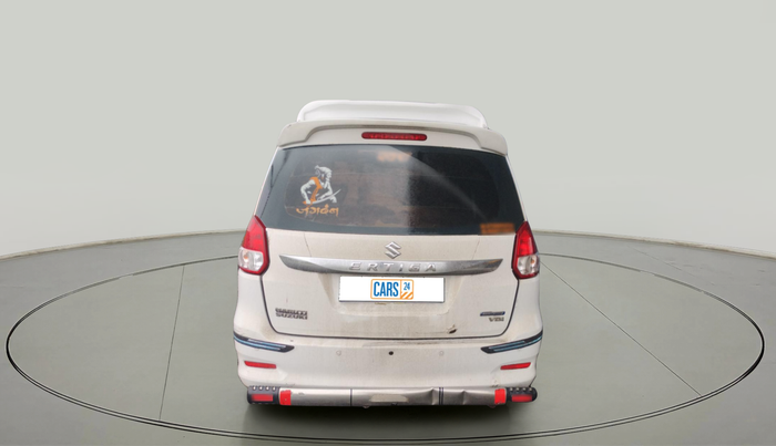 2018 Maruti Ertiga VDI SHVS, Diesel, Manual, 2,46,687 km, exterior