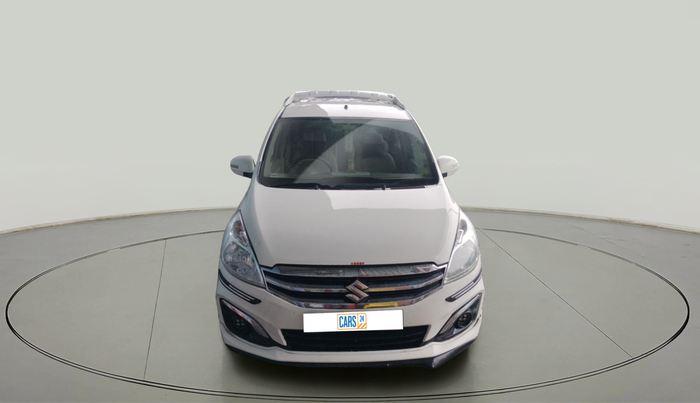2018 Maruti Ertiga VDI SHVS, Diesel, Manual, 2,46,687 km, exterior