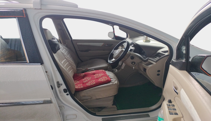 2018 Maruti Ertiga VDI SHVS, Diesel, Manual, 2,46,687 km, interior