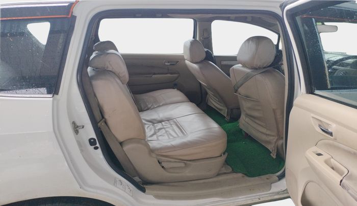 2018 Maruti Ertiga VDI SHVS, Diesel, Manual, 2,46,687 km, interior