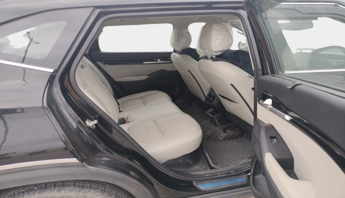 2024 KIA SELTOS HTX 1.5 Diesel MT, Diesel, Manual, 6,739 km, interior
