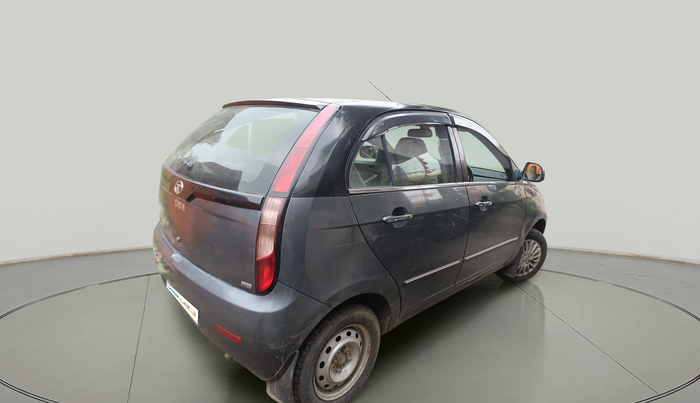 2013 Tata Indica Vista VX QUADRAJET, Diesel, Manual, 2,09,222 km, exterior