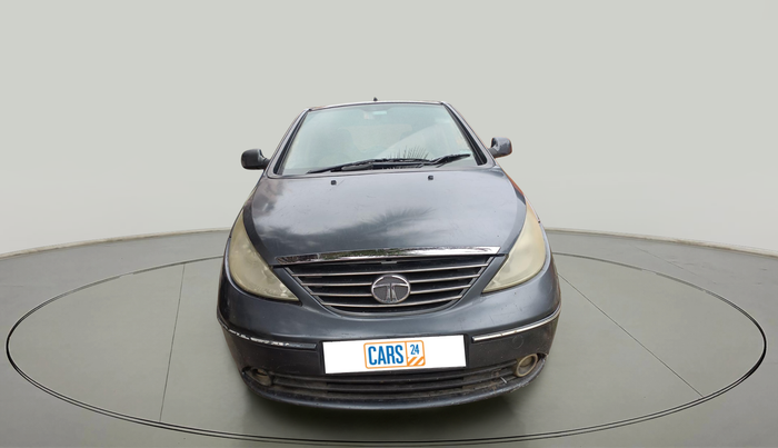 2013 Tata Indica Vista VX QUADRAJET, Diesel, Manual, 2,09,222 km, exterior