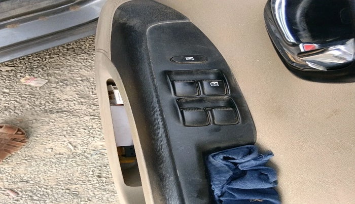 2015 Hyundai i10 SPORTZ 1.1, Petrol, Manual, 53,660 km, interior