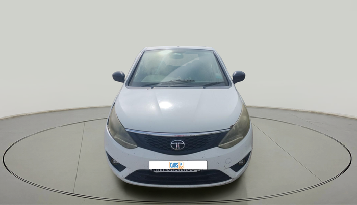 2016 Tata Bolt XE QUADRAJET, Diesel, Manual, 1,84,102 km, exterior