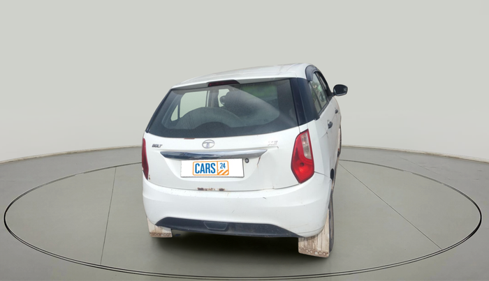 2016 Tata Bolt XE QUADRAJET, Diesel, Manual, 1,84,102 km, exterior