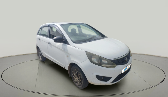 2016 Tata Bolt XE QUADRAJET, Diesel, Manual, 1,84,102 km, exterior