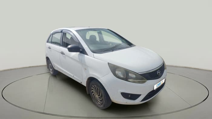 2016 Tata Bolt XE QUADRAJET, Diesel, Manual, 2,00,000 km, exterior