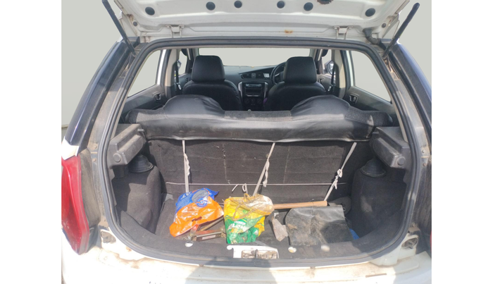 2016 Tata Bolt XE QUADRAJET, Diesel, Manual, 1,84,102 km, exterior