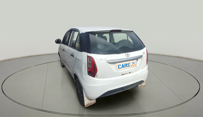 2016 Tata Bolt XE QUADRAJET, Diesel, Manual, 1,84,102 km, exterior