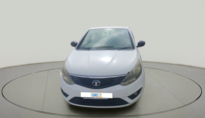 2016 Tata Bolt XE QUADRAJET, Diesel, Manual, 1,84,102 km, exterior