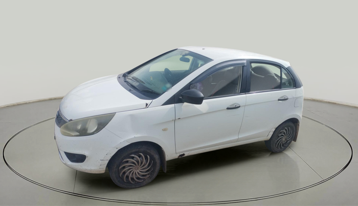 2016 Tata Bolt XE QUADRAJET, Diesel, Manual, 1,84,102 km, exterior