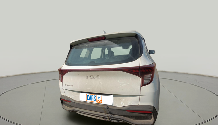 2024 KIA CARENS Premium (O) 1.5 Diesel MT 7 STR, Diesel, Manual, 60,092 km, exterior