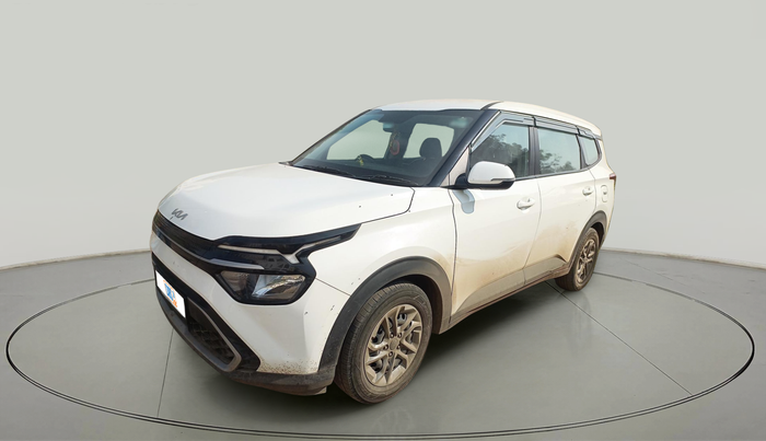 2024 KIA CARENS Premium (O) 1.5 Diesel MT 7 STR, Diesel, Manual, 60,092 km, exterior