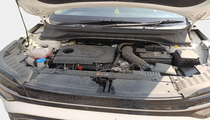 2024 KIA CARENS Premium (O) 1.5 Diesel MT 7 STR, Diesel, Manual, 60,092 km, exterior