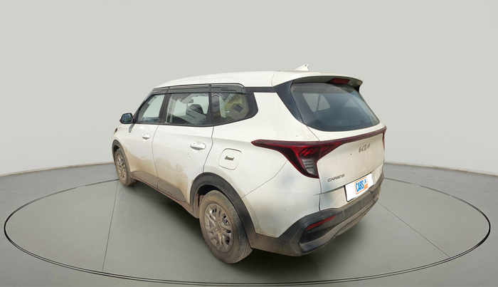 2024 KIA CARENS Premium (O) 1.5 Diesel MT 7 STR, Diesel, Manual, 60,092 km, exterior