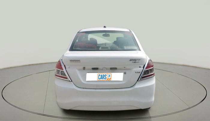 2014 Maruti Swift Dzire VDI, Diesel, Manual, 2,82,403 km, exterior