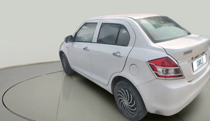 2014 Maruti Swift Dzire VDI, Diesel, Manual, 2,82,403 km, exterior