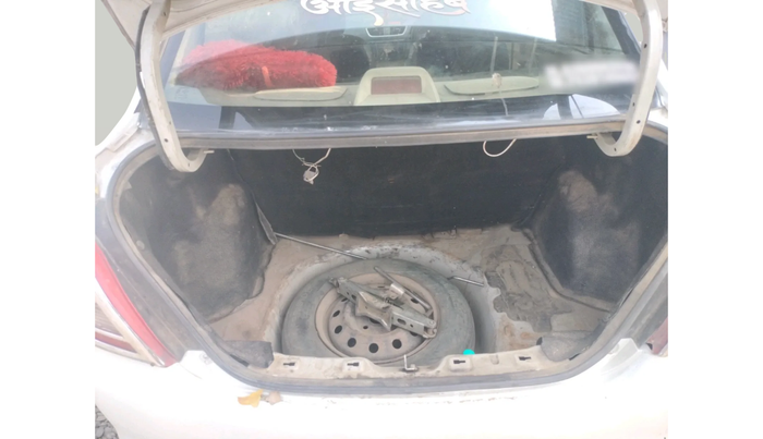 2014 Maruti Swift Dzire VDI, Diesel, Manual, 2,82,403 km, exterior