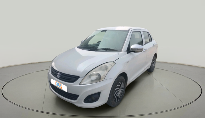 2014 Maruti Swift Dzire VDI, Diesel, Manual, 2,82,403 km, exterior