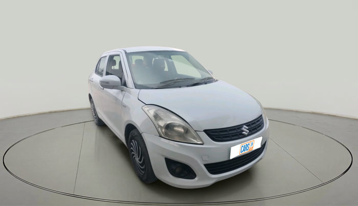 2014 Maruti Swift Dzire VDI, Diesel, Manual, 2,82,403 km, exterior