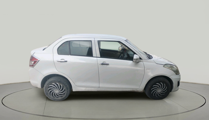 2014 Maruti Swift Dzire VDI, Diesel, Manual, 2,82,403 km, exterior