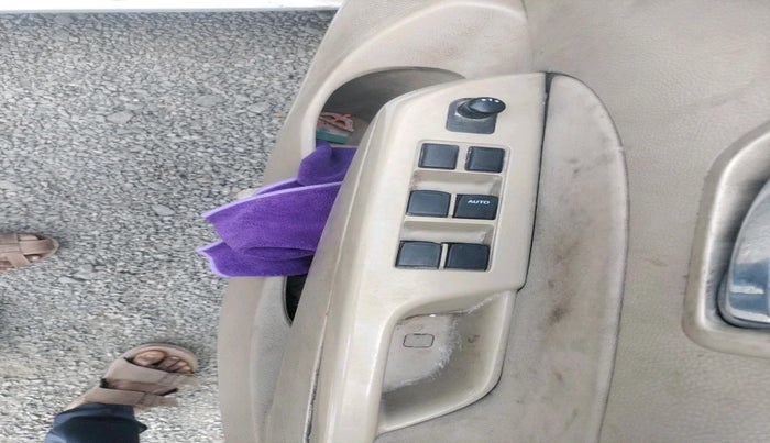 2014 Maruti Swift Dzire VDI, Diesel, Manual, 2,82,403 km, interior